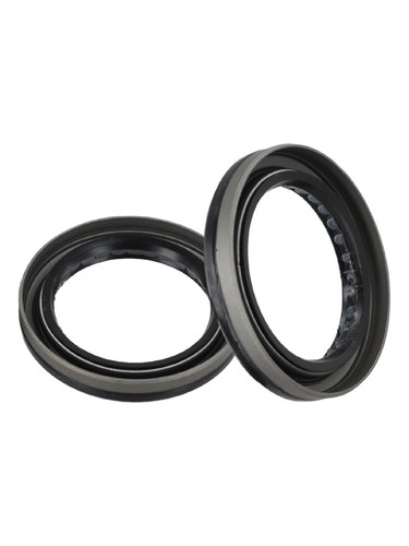 Driveshaft Oil Seal Oil Seal Replacement Compatible With Escort For Ford Escort - Picture 8 of 12