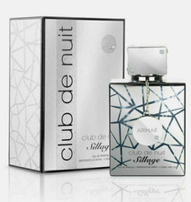 Armaf Club De Nuit Sillage Unisex 3.6 oz / 105 ml Eau De Parfum Spray