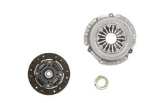 Kit d'embrayage Daewoo LANOS