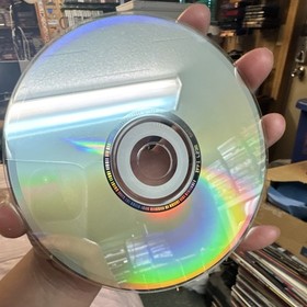 Sega Saturn Lot # 64