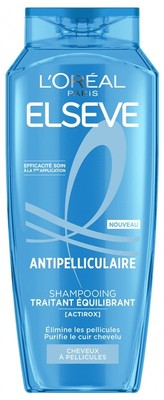 L'Oréal Paris Elseve Anti-Problem Balancing Shampoo 300ml