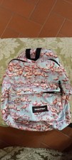 Bellissimo Zainetto Eastpak con fenicotteri rosa in ottime condizioni.