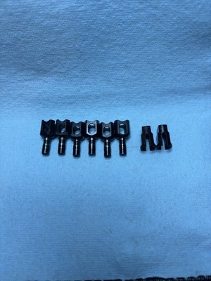 Tekno Et48.3 Lightened Differential Out Drives