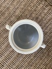 1870s Richard Alcock White Ironstone Jug  — photo 4