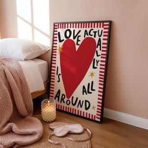 Typography Art | eBay