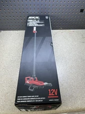 SKIL 12-volt 2500 -Lumens LED Battery-operated Rechargeable Stand Work Light 1