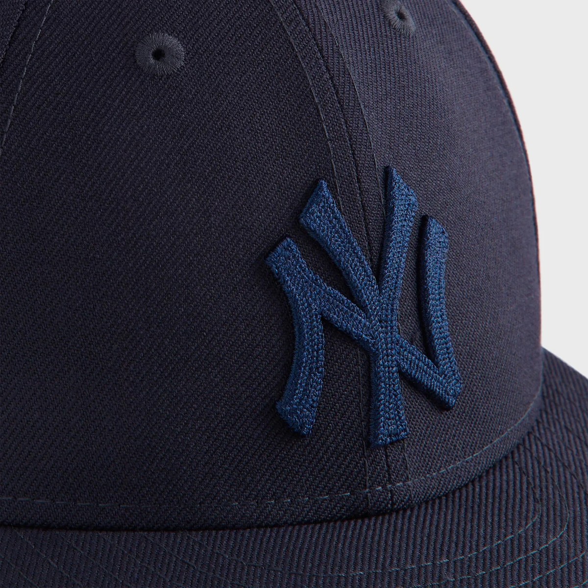 KITH & NEW ERA FOR THE NEW YORK YANKEES 59FIFTY LOW PROFILE