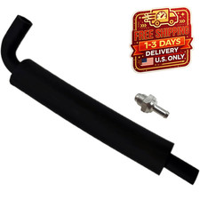PCV Valve Hose Kit 2001-15 Camry Corolla Highlander RAV4 Scion tC Lexus HS250h