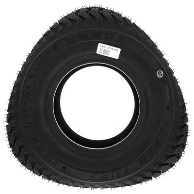 Ariens 07101220 Tire 18X8.50-8 Ikon Carb Edge Pro Steer Pro Stance ZTX 36 44 52