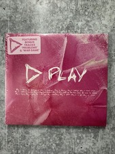 Ed Sheeran Play CD Indie Exclusive with Bonus Tracks Deluxe Edition New Sealed