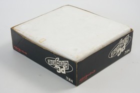 PC Engine Console System Boxed PI-TG001 Tested 7Z410121B