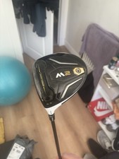 taylormade m2 driver left handed