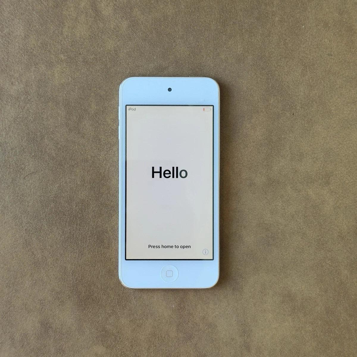 Ipod Touch 16gb for sale - eBay