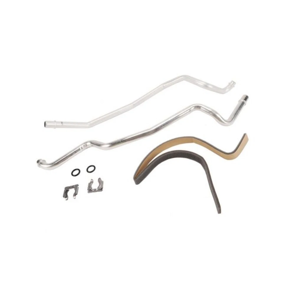 Genuine ACDelco For Chevy Silverado 2500/3500 HD 2020-2024 Heater Core Aluminum - Изображение 3 из 4