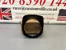 1978–1981 Chevrolet Camaro & Z28 Black Headlight Bezel – Right Hand | Genuine GM