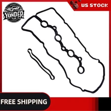 Engine Cylinder Head Valve Cover Gasket Seal VS50892 For Hyundai Kia 2.0L 2.4L