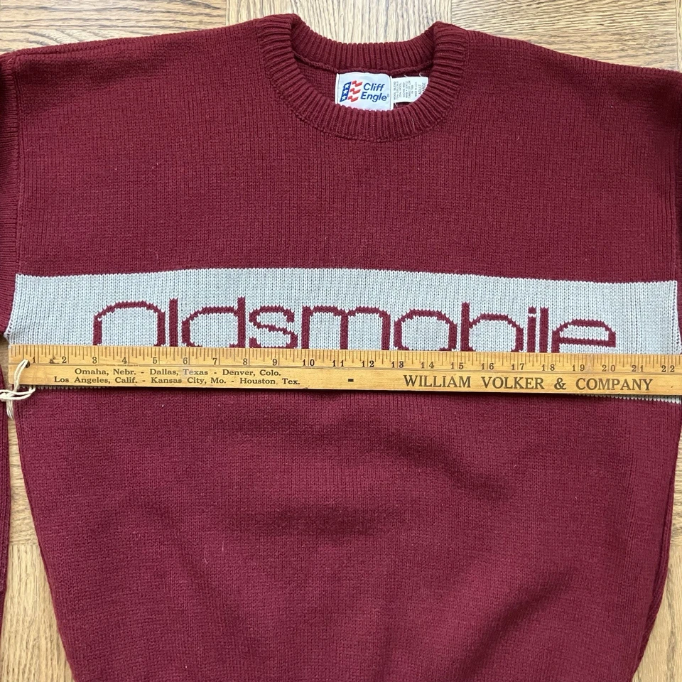 Oldsmobile Cliff Engle  Foto 3 de 3