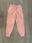 RICHER POORER sweatpants Joggers. Orange Sz XS. 1st/2nd Pics Is Truest Color! — photo 4