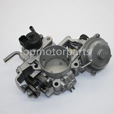 Genuine Throttle Body Mr420718 For 1999-2005 Mitsubishi Eclipse Spyder Galant