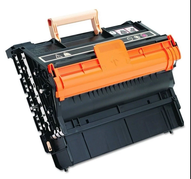 Compre dos XER108R00645 - Unidad de imágenes Xerox para impresoras Phaser 6300 y 6350 Foto 4 de 4