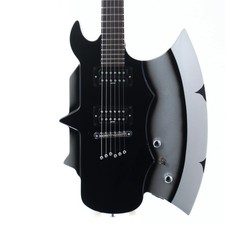Used Cort / Gs Guitar Ax-2 Black Shinsaibashi Store No.RG3606