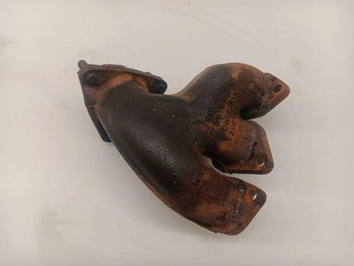 PORSCHE CAYENNE 92A Auspuffkrümmer 03H253032A 3.60 Petrol 220kw 2012 33449269