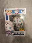 NEW! Demon Slayer Funko 1573 Spider Demon Mother Hot Topic Exclusive! Protector