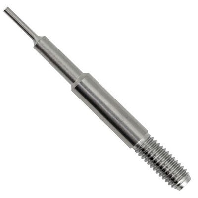 Bergeon Ersatzdorn 0,8mm 6767-BF für Federstegwerkzeug