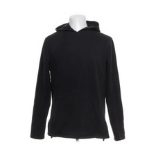 Alphalete, Kapuzenpullover, Größe: L, Grau, Einfarbig, Herren #gVf