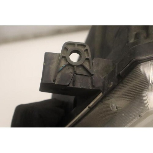 HEADLAMP LEFT SIDE FOR DODGE JOURNEY (08-11) 2.0 TD (103KW) 2WD SUV 2008 - Picture 10 of 12