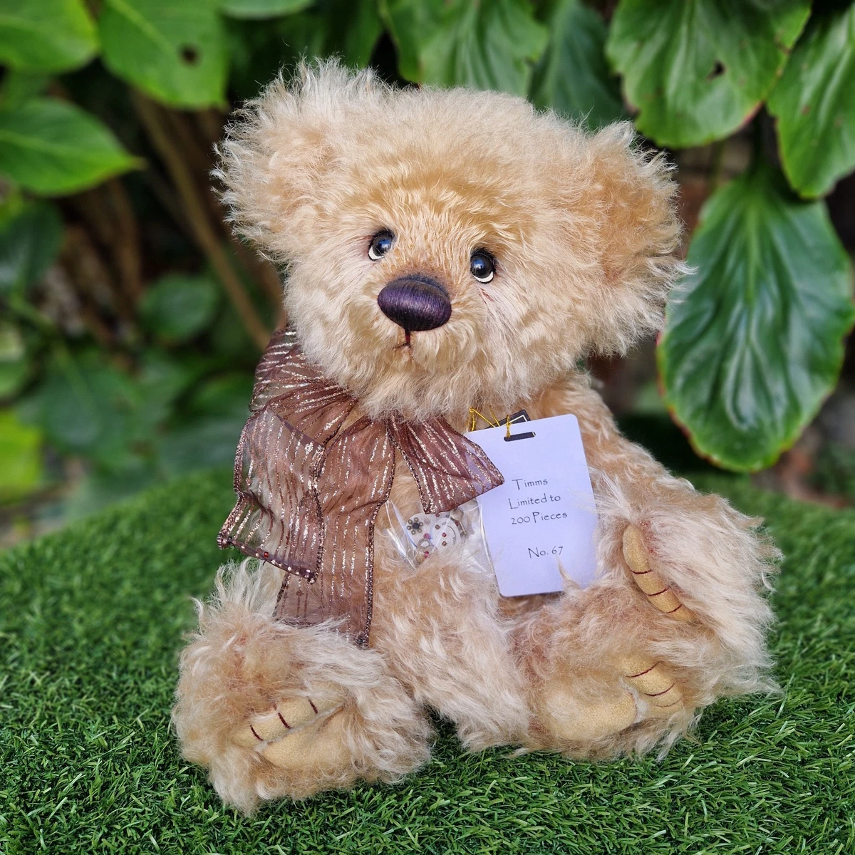Charlie Bears | eBay