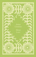 About Love Anton Chekhov