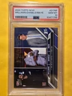 2024 Topps Now - Caleb Williams, Drake Maye, Jayden Daniels #D-TRIP (RC)