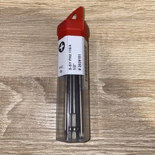 Hilti S-SY PH2 Bits For SDM 57 #2039151 A Pack Of 5