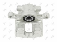 Loro 131-04-634 Bremssattel Hinten Rechts FüR Dodge Caliber 06- Jeep Compass