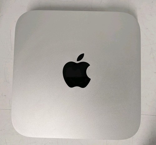 Apple Mac Mini A1347 late 2014 i7 4578U 3.0GHz 16GB RAM 500GB Flash Os Monterey - Afbeelding 2 van 6