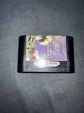castle of illusion genesis