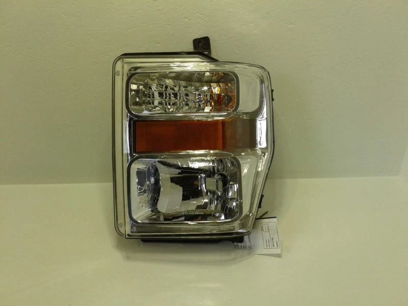 Compuesto de faros para conductor para camioneta Ford F250SD 08-10 2297676 Foto 2 de 4
