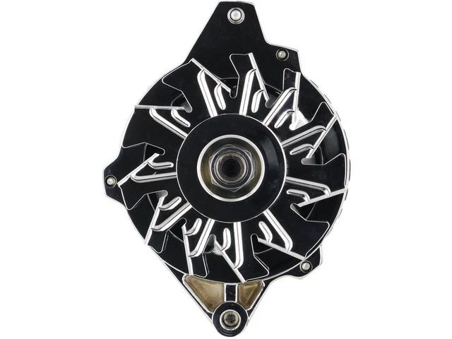 Alternador Powermaster 26713QFKM 1989 1990 1991 para Chevrolet C3500 1988-1993 Foto 4 de 4