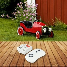 Children Electric Car Remote Control Controller CSR-12T-1B 12V for Ride On Car