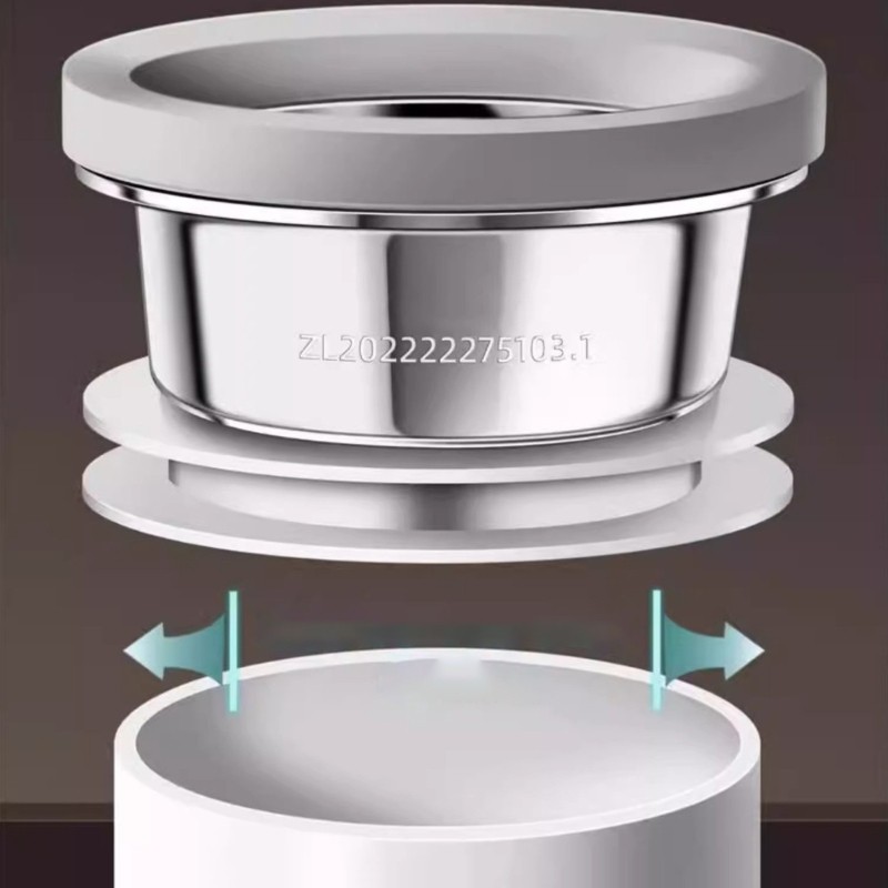 Toilite Ring Sturdy Toilet Seal Rings for Leak Proof Installation and Easy ...