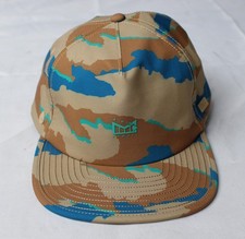 Melin Unisex Adulto Ajustable Eagle Islands Hydro Hat WR4 Arena Camuflaje Talla XL