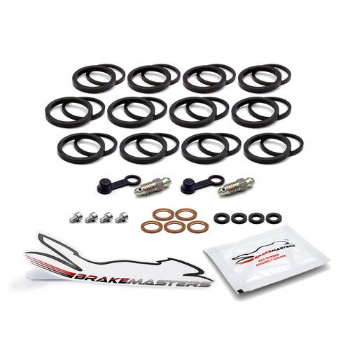 Kit Di Manutenzione Per Pinza Del Freno Anteriore Kawasaki ZX7R Ninja