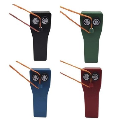ZipString Rope Floating Thruster Rope Launcher Toys Sport Electric Thrusters Neu