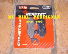 Plaquette Frein - Triumph 900 / 1200 Trophy