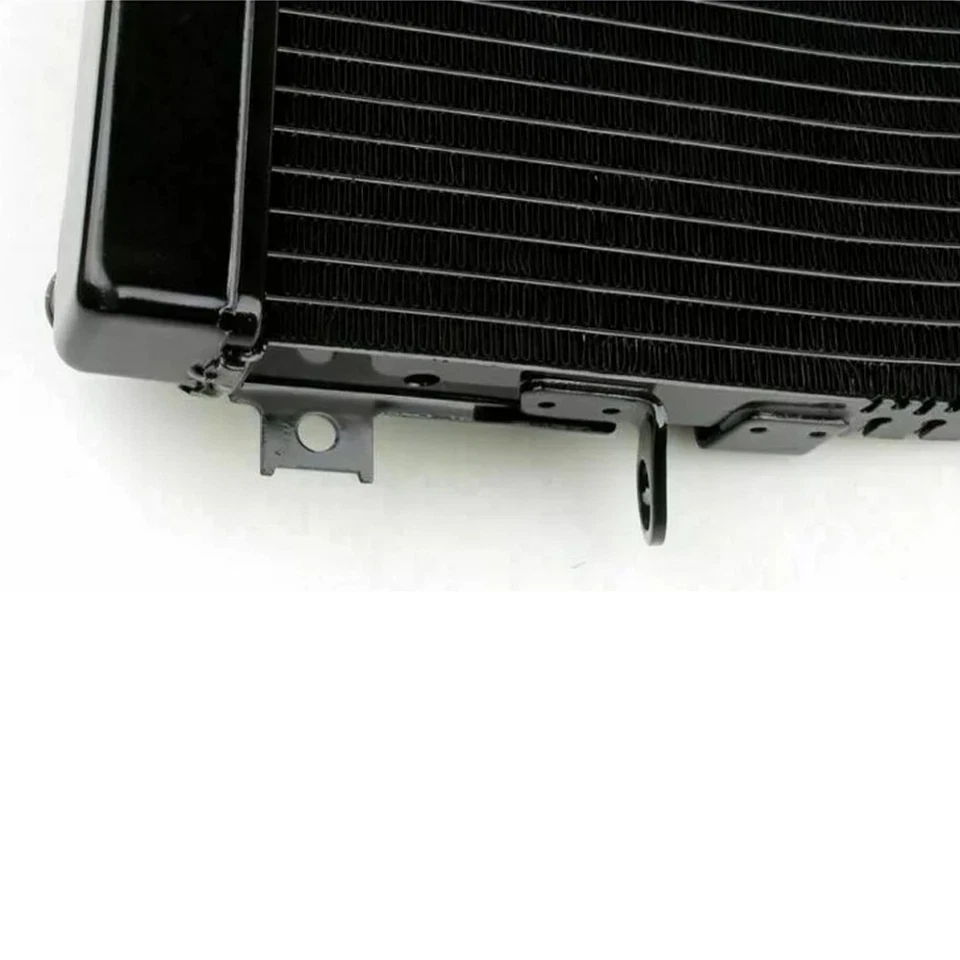 铝合金摩托车 Upper Par 发动机散热器 适合铃木 TL1000R 1998 - 2003 — 第 4/4 张图片