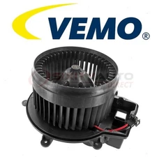 VEMO Left HVAC Blower Motor for 2001-2002 Mercedes-Benz C240 2.6L V6 - ok