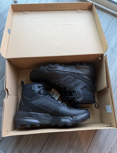 Adidas Terrex Hiking Boots