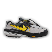 Nike Zegamadome SP sacai giallo argento opaco