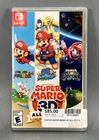 Super Mario 3D All-Stars - Nintendo Switch